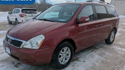 2011 Kia Sedona LX