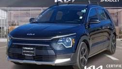 2024 Kia Niro Plug-In Hybrid EX