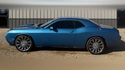 2013 Dodge Challenger SXT
