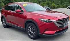 2023 Mazda CX-9 Touring