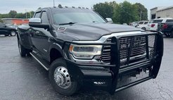 2021 Ram Ram Pickup 3500 Laramie
