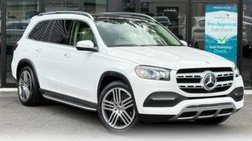 2021 Mercedes-Benz GLS GLS 450