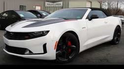 2023 Chevrolet Camaro LT1