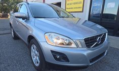 2010 Volvo XC60 3.2