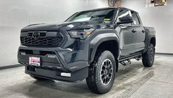 2026 Toyota Tacoma TRD Off-Road HV