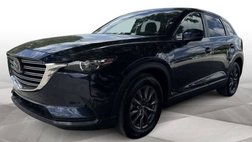 2022 Mazda CX-9 Sport