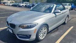 2016 BMW 2 Series 228i xDrive
