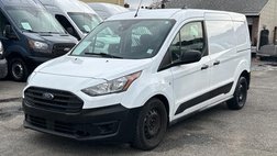 2020 Ford Transit Connect XL