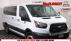 2016 Ford Transit 150 XL