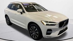 2023 Volvo XC60 B5 Core