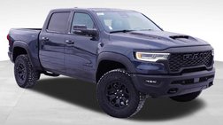2026 Ram Ram Pickup 1500 RHO