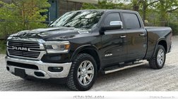2019 Ram Ram Pickup 1500 Laramie