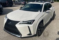 2023 Lexus UX 250h Premium