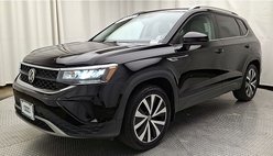 2022 Volkswagen Taos SE 4Motion