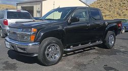 2011 Chevrolet Colorado LT