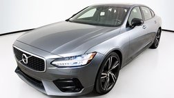 2020 Volvo S90 T6 R-Design
