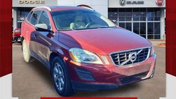 2011 Volvo XC60 3.2