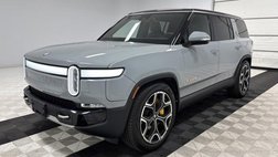 2024 Rivian R1S Adventure