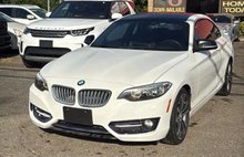 2015 BMW 2 Series 228i xDrive