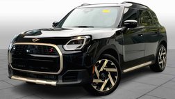 2025 MINI Countryman Cooper S ALL4