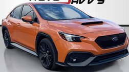 2024 Subaru WRX Premium