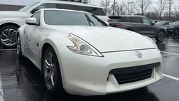 2009 Nissan 370Z Touring