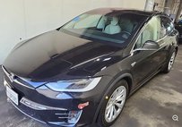 2016 Tesla Model X 90D