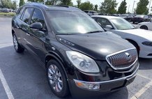 2011 Buick Enclave CXL-2