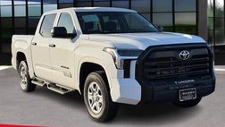 2024 Toyota Tundra SR