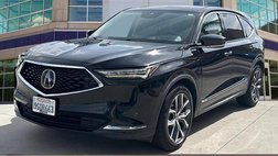 2023 Acura MDX w/Tech