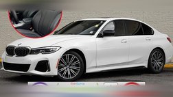 2020 BMW 3 Series M340i