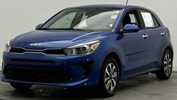 2023 Kia Rio5 S