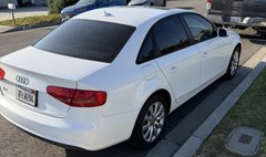2014 Audi A4 2.0T Premium