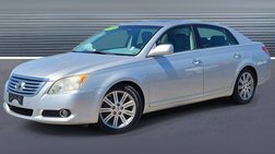 2010 Toyota Avalon Limited