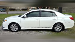 2012 Toyota Avalon Base