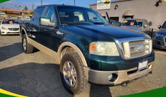 2007 Ford F-150 King Ranch