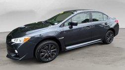 2016 Subaru WRX Base
