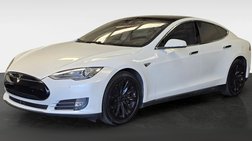 2016 Tesla Model S 70