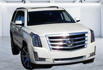 2015 Cadillac Escalade Premium
