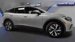 2024 Volkswagen ID.4 Standard