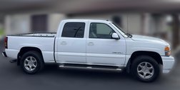2005 GMC Sierra 1500 Denali
