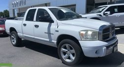 2007 Dodge Ram 1500 Laramie