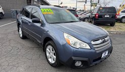 2014 Subaru Outback 2.5i