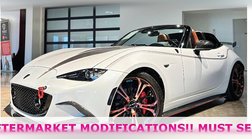 2023 Mazda MX-5 Miata Grand Touring