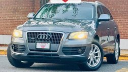 2012 Audi Q5 2.0T quattro Premium Plus