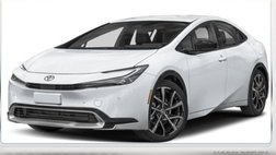 2024 Toyota Prius Prime XSE Premium