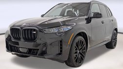 2024 BMW X5 M60i
