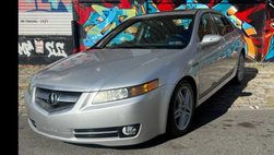 2007 Acura TL 3.2