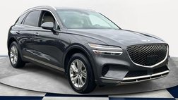 2022 Genesis GV70 2.5T Standard
