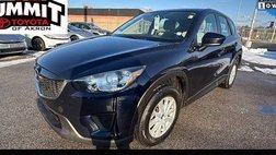2014 Mazda CX-5 Sport